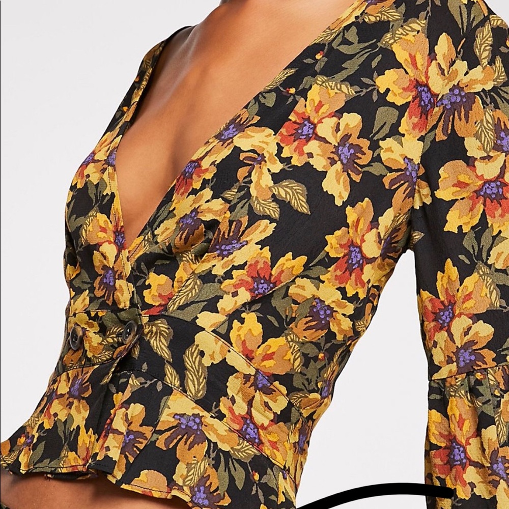 Free People 2pc. Set - Picture 2 of 8